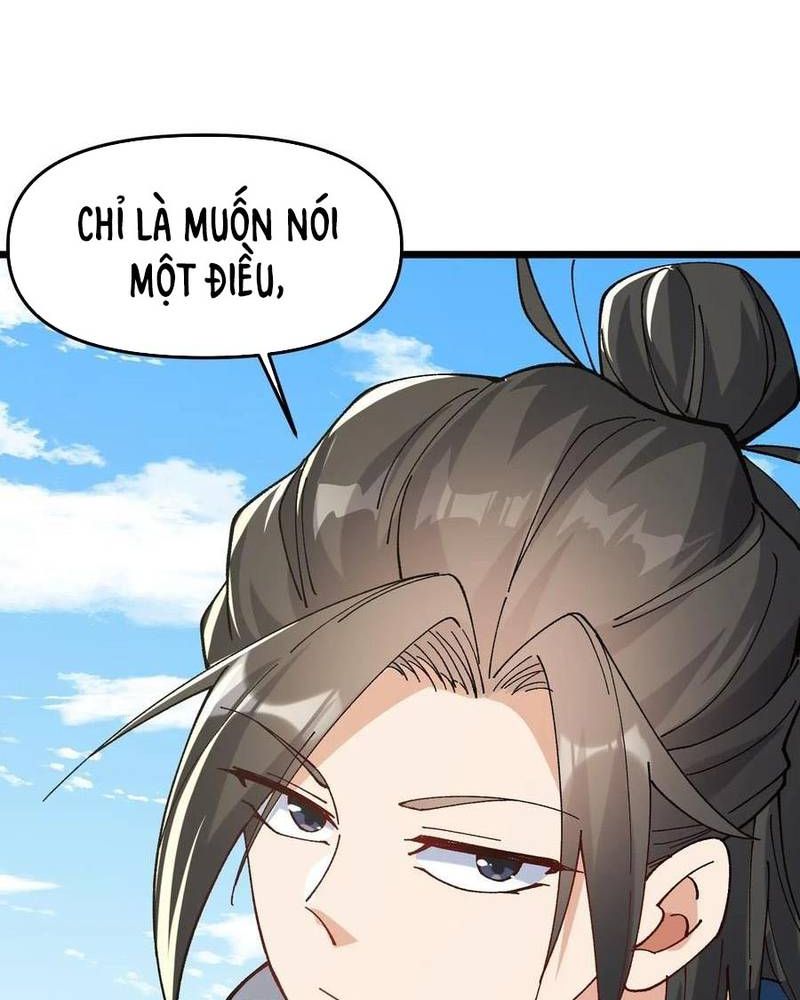 Ta Nhờ Đồ Đệ Kéo Dài Tính Mạng Chapter 55 - Trang 2