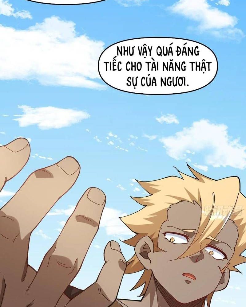Ta Nhờ Đồ Đệ Kéo Dài Tính Mạng Chapter 55 - Trang 2