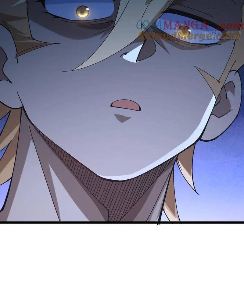 Ta Nhờ Đồ Đệ Kéo Dài Tính Mạng Chapter 55 - Trang 2