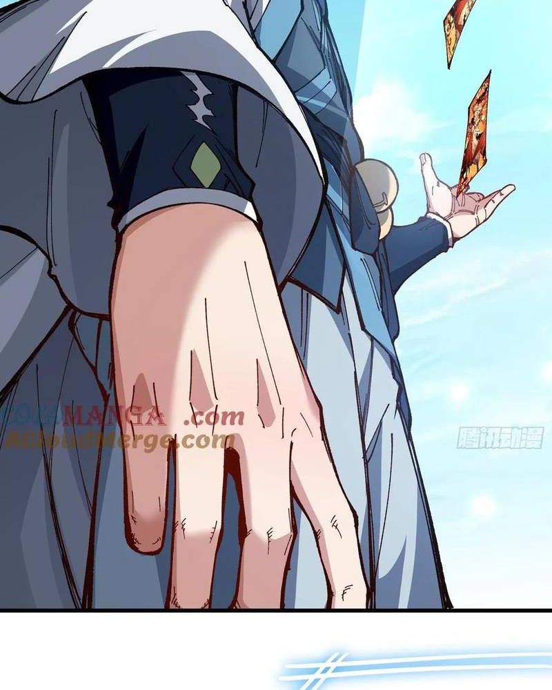 Ta Nhờ Đồ Đệ Kéo Dài Tính Mạng Chapter 55 - Trang 2