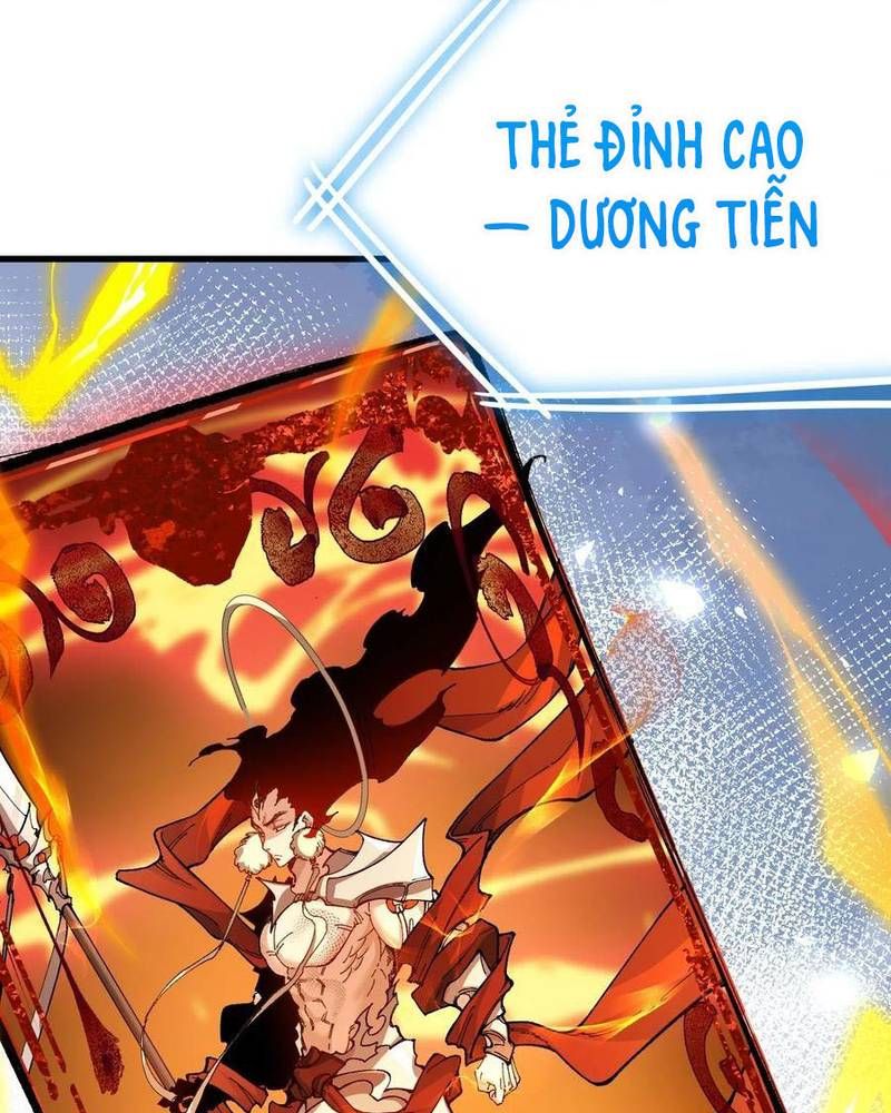 Ta Nhờ Đồ Đệ Kéo Dài Tính Mạng Chapter 55 - Trang 2