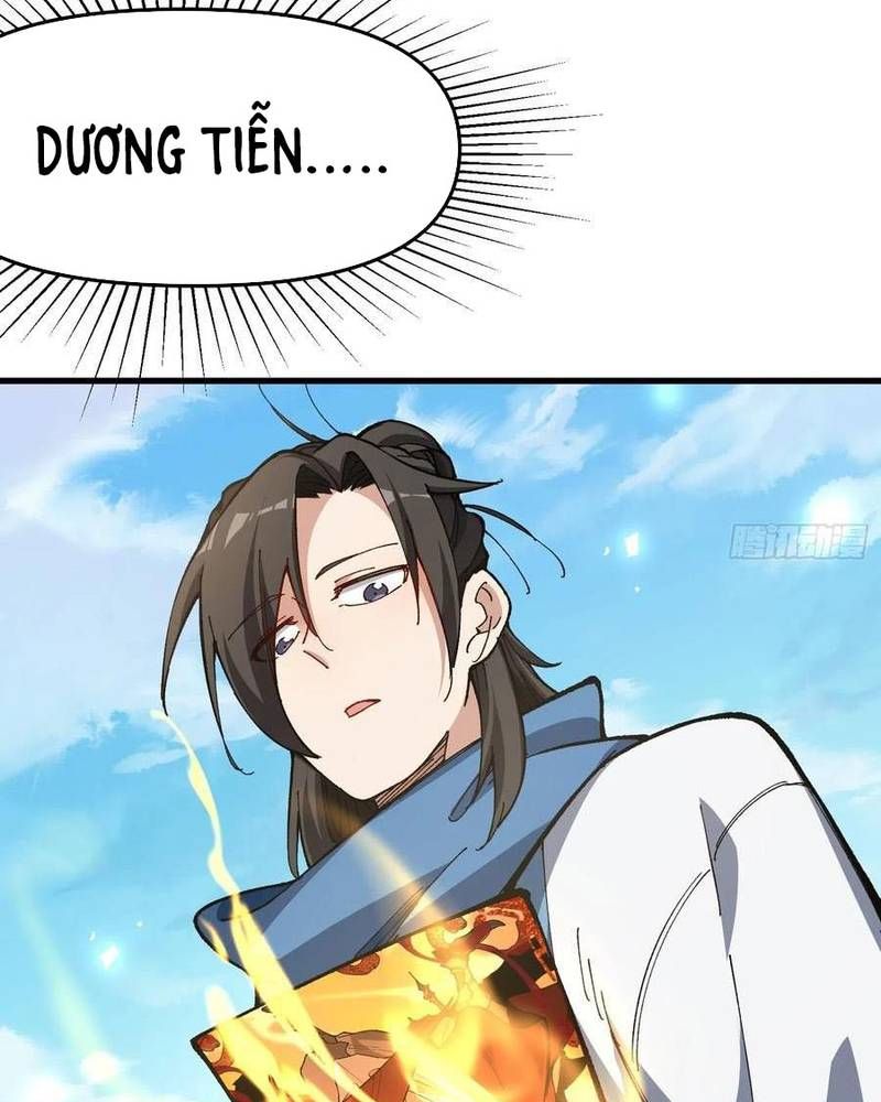 Ta Nhờ Đồ Đệ Kéo Dài Tính Mạng Chapter 55 - Trang 2
