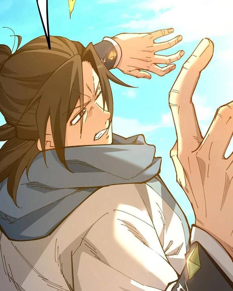 Ta Nhờ Đồ Đệ Kéo Dài Tính Mạng Chapter 55 - Trang 2