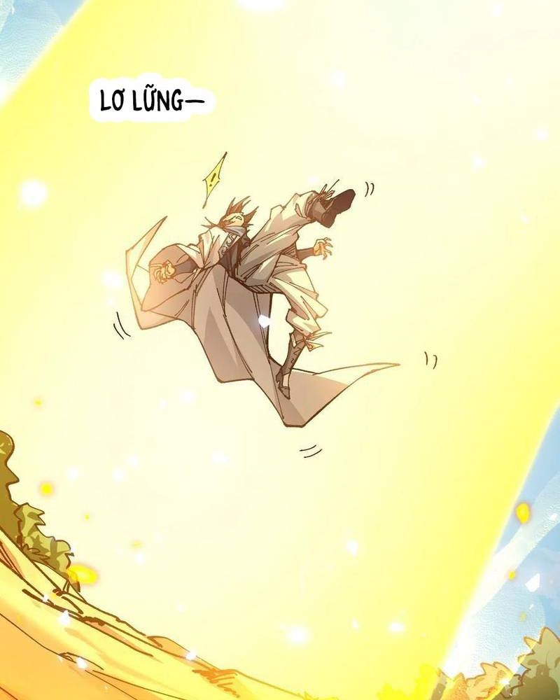 Ta Nhờ Đồ Đệ Kéo Dài Tính Mạng Chapter 55 - Trang 2