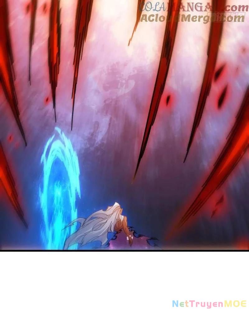 Ta Nhờ Đồ Đệ Kéo Dài Tính Mạng Chapter 56 - Trang 2