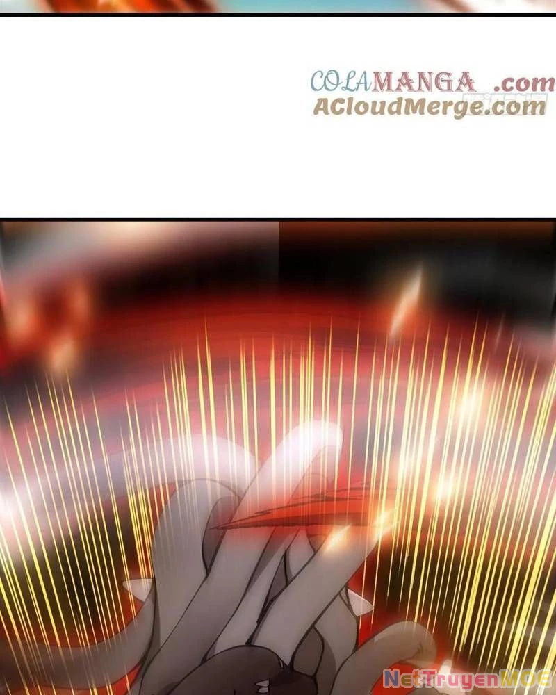 Ta Nhờ Đồ Đệ Kéo Dài Tính Mạng Chapter 56 - Trang 2