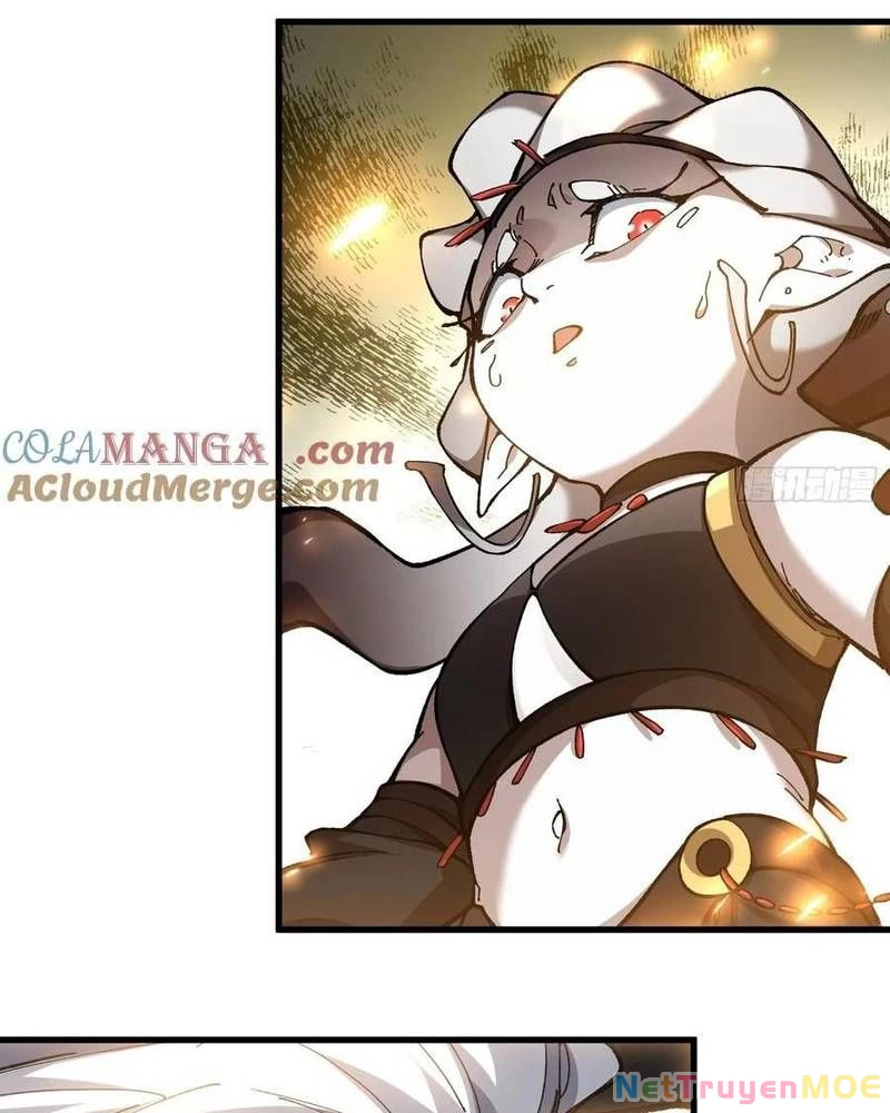 Ta Nhờ Đồ Đệ Kéo Dài Tính Mạng Chapter 56 - Trang 2
