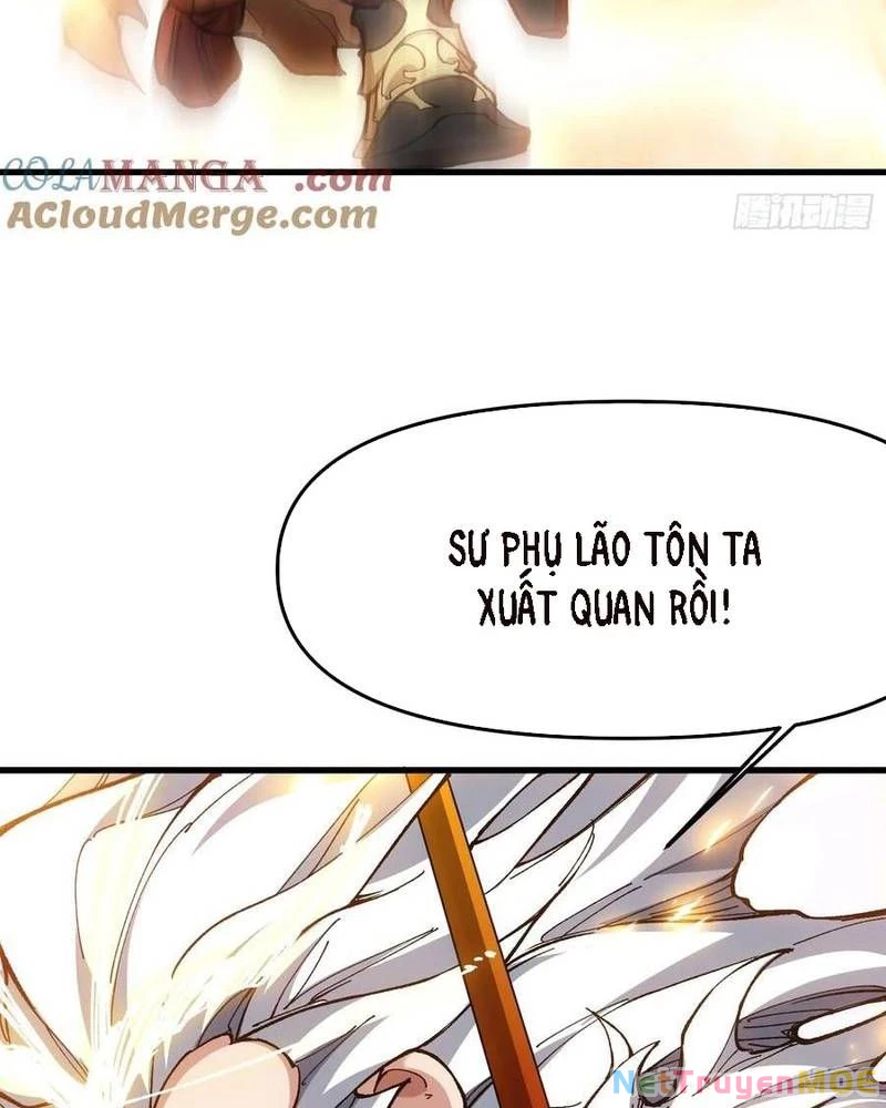 Ta Nhờ Đồ Đệ Kéo Dài Tính Mạng Chapter 56 - Trang 2