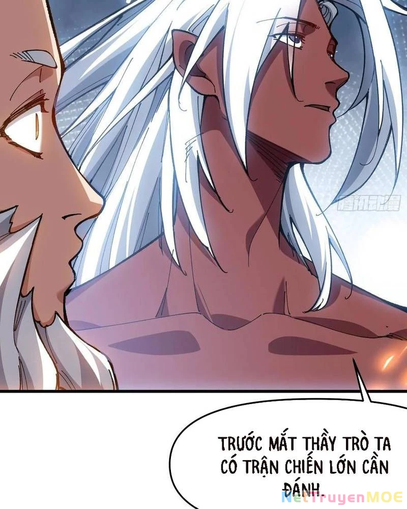 Ta Nhờ Đồ Đệ Kéo Dài Tính Mạng Chapter 56 - Trang 2