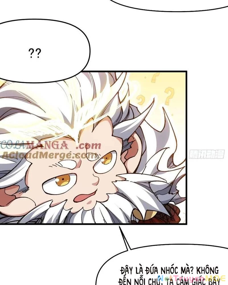 Ta Nhờ Đồ Đệ Kéo Dài Tính Mạng Chapter 56 - Trang 2