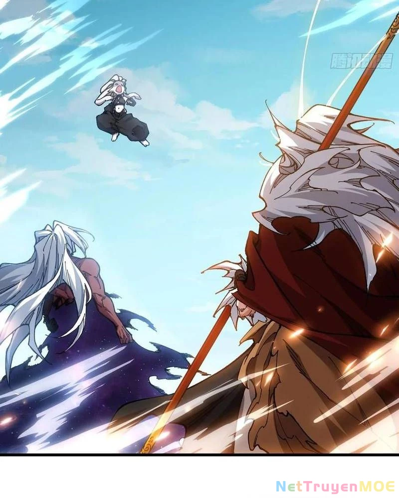 Ta Nhờ Đồ Đệ Kéo Dài Tính Mạng Chapter 56 - Trang 2