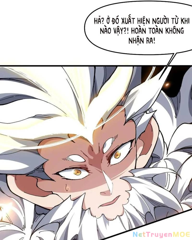 Ta Nhờ Đồ Đệ Kéo Dài Tính Mạng Chapter 56 - Trang 2