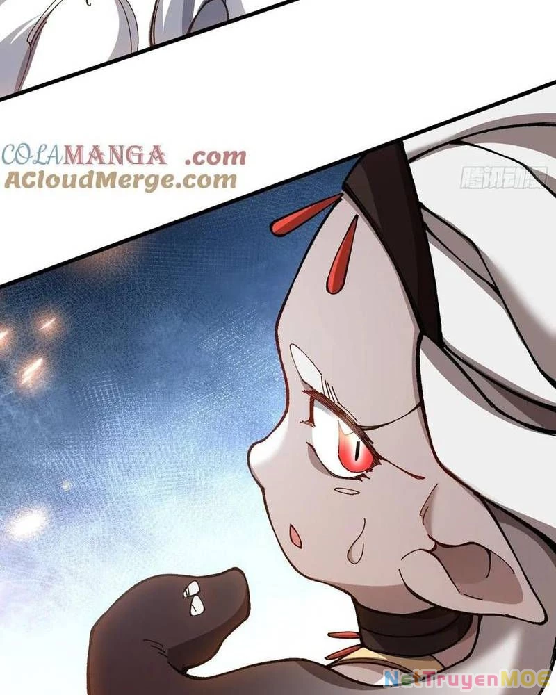 Ta Nhờ Đồ Đệ Kéo Dài Tính Mạng Chapter 56 - Trang 2