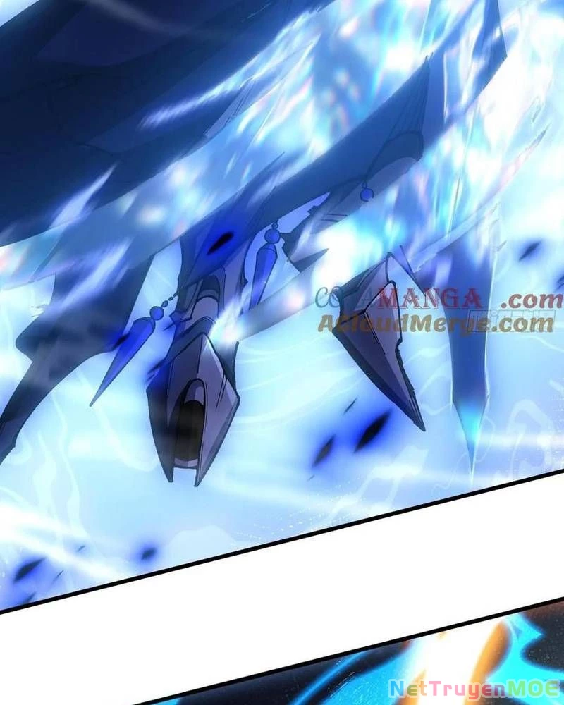 Ta Nhờ Đồ Đệ Kéo Dài Tính Mạng Chapter 56 - Trang 2