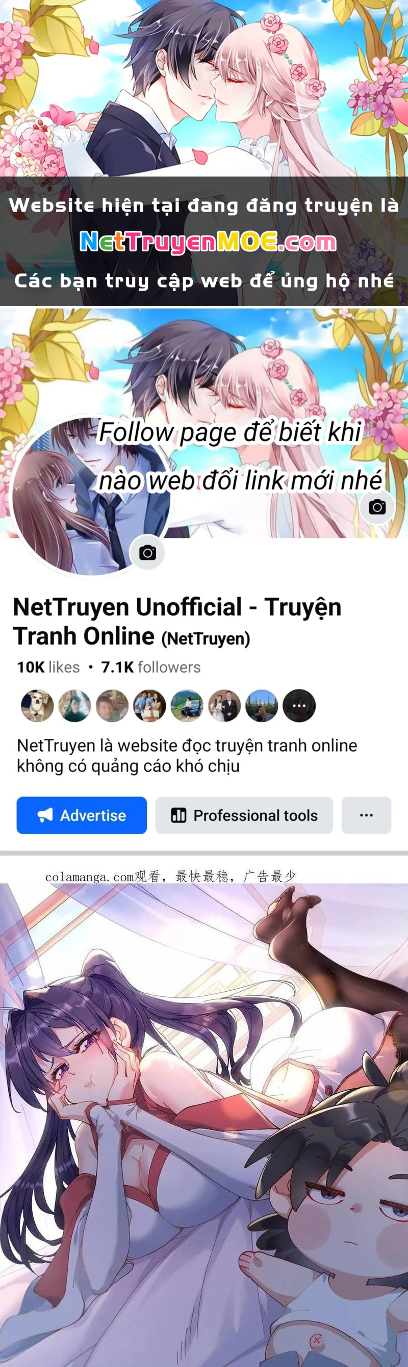 Ta Nhờ Đồ Đệ Kéo Dài Tính Mạng Chapter 56 - Trang 2