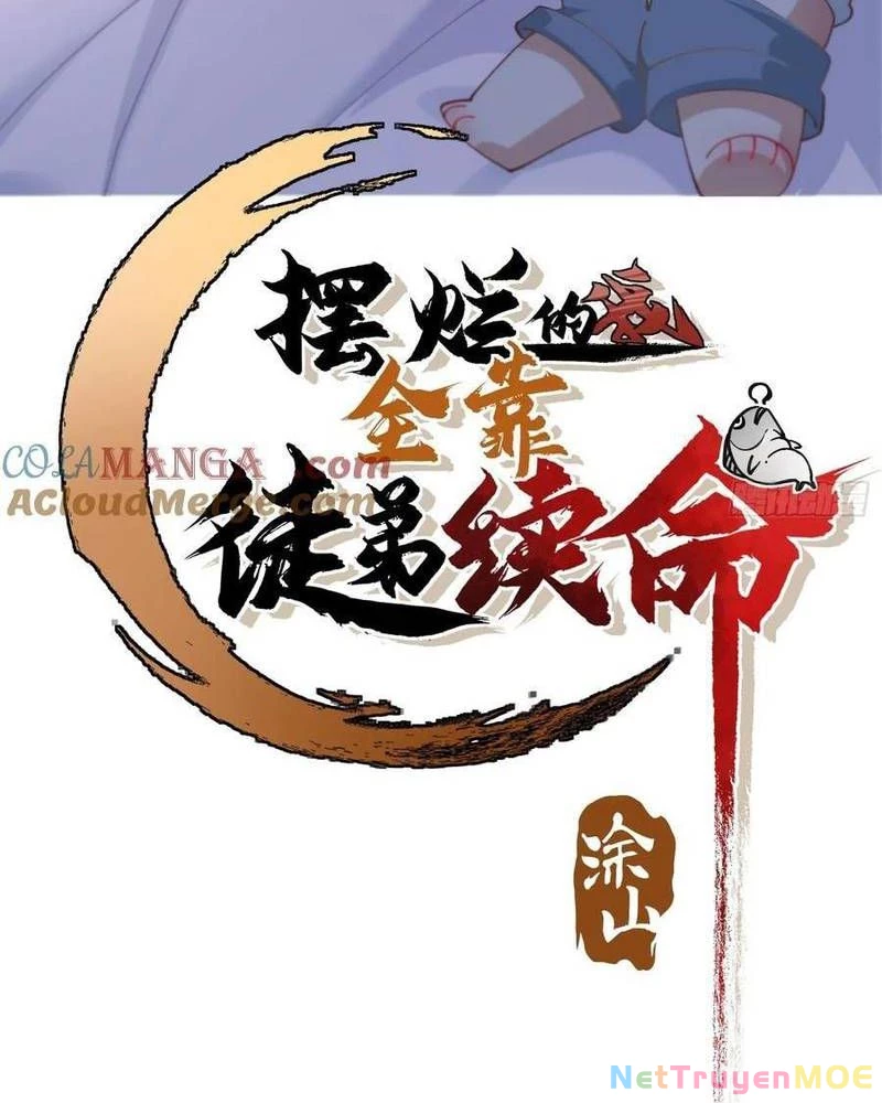 Ta Nhờ Đồ Đệ Kéo Dài Tính Mạng Chapter 56 - Trang 2