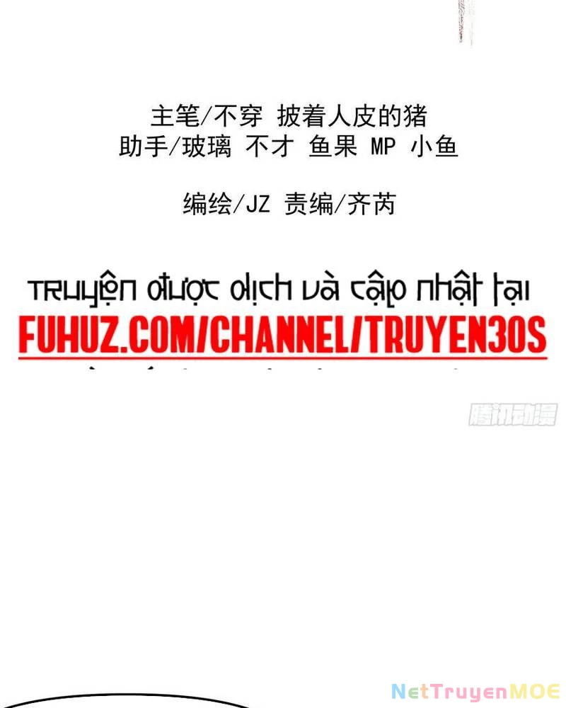 Ta Nhờ Đồ Đệ Kéo Dài Tính Mạng Chapter 56 - Trang 2