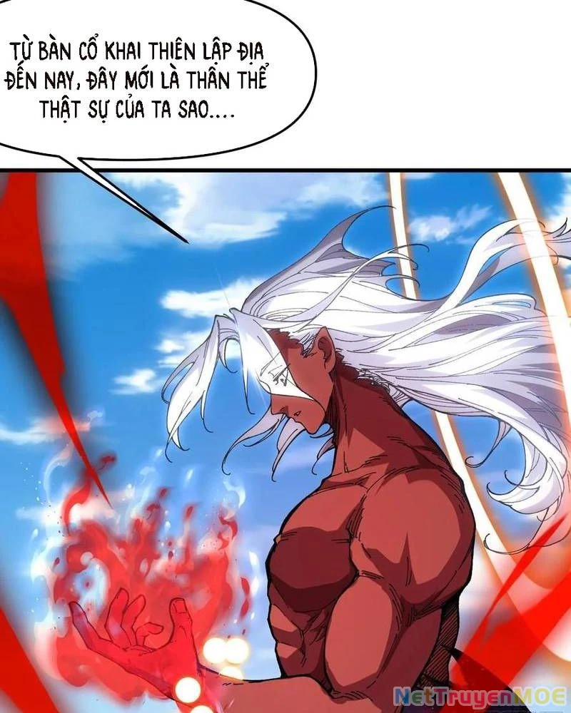 Ta Nhờ Đồ Đệ Kéo Dài Tính Mạng Chapter 56 - Trang 2