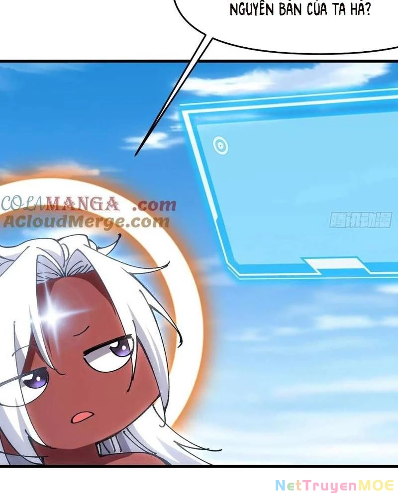 Ta Nhờ Đồ Đệ Kéo Dài Tính Mạng Chapter 56 - Trang 2