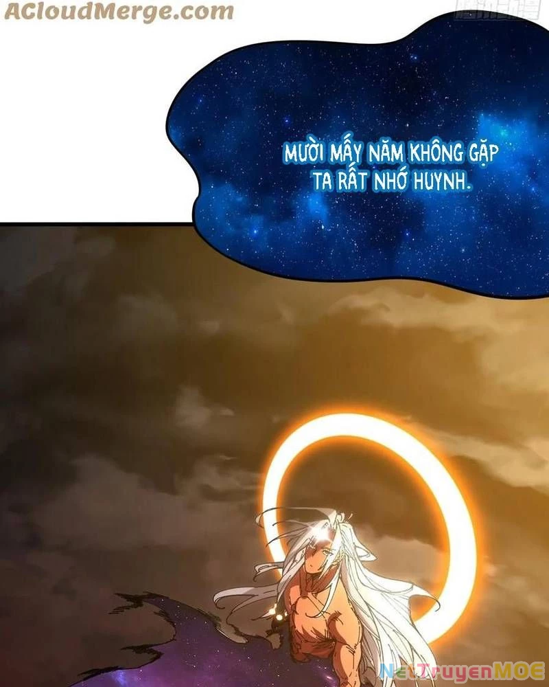 Ta Nhờ Đồ Đệ Kéo Dài Tính Mạng Chapter 56 - Trang 2
