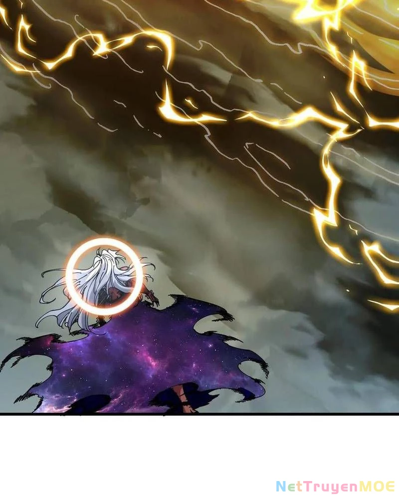 Ta Nhờ Đồ Đệ Kéo Dài Tính Mạng Chapter 56 - Trang 2