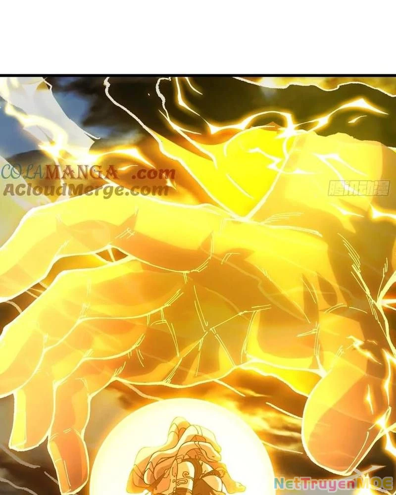 Ta Nhờ Đồ Đệ Kéo Dài Tính Mạng Chapter 56 - Trang 2