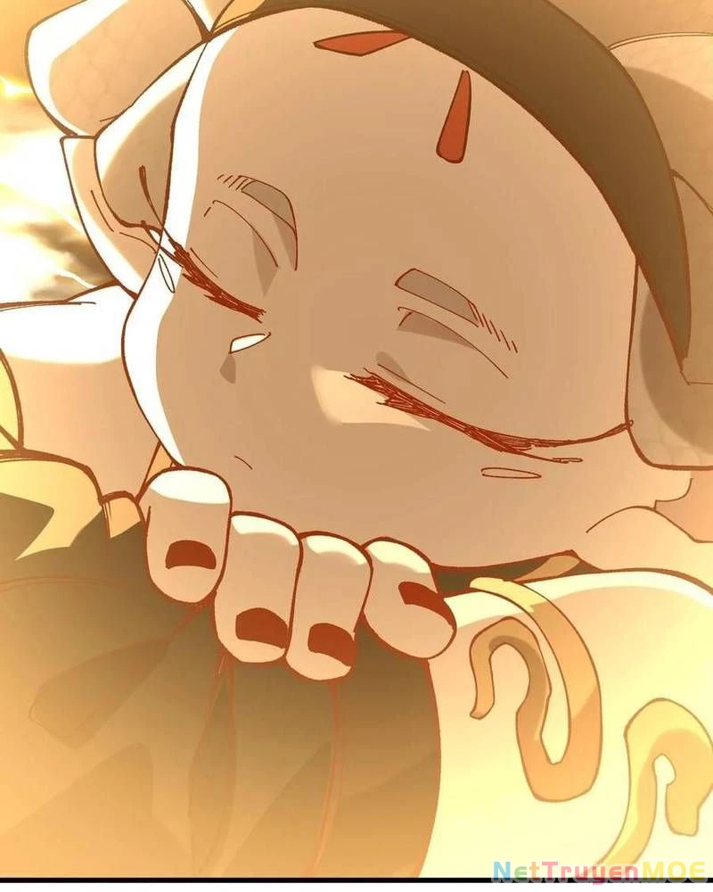 Ta Nhờ Đồ Đệ Kéo Dài Tính Mạng Chapter 56 - Trang 2