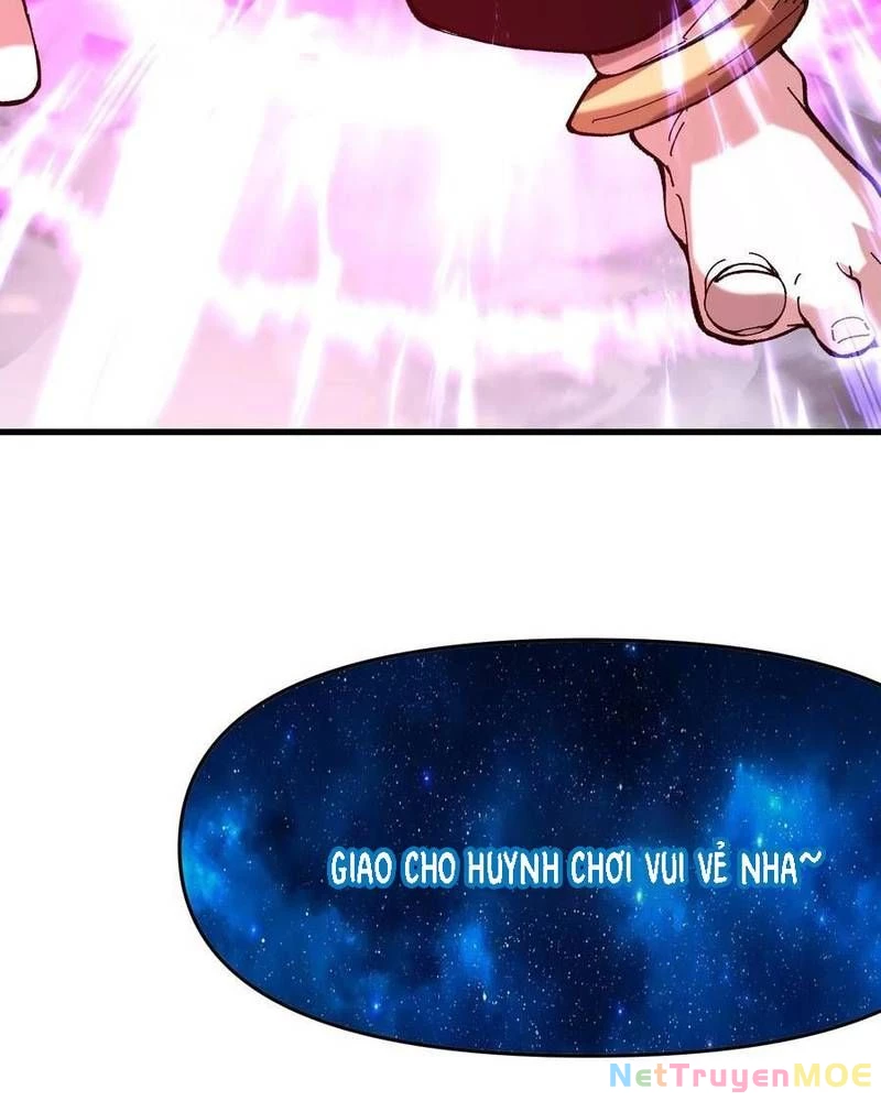 Ta Nhờ Đồ Đệ Kéo Dài Tính Mạng Chapter 56 - Trang 2