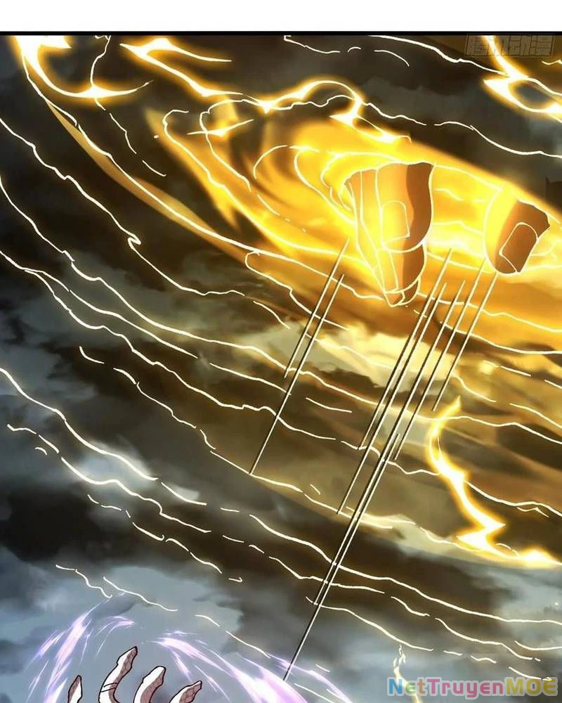 Ta Nhờ Đồ Đệ Kéo Dài Tính Mạng Chapter 56 - Trang 2