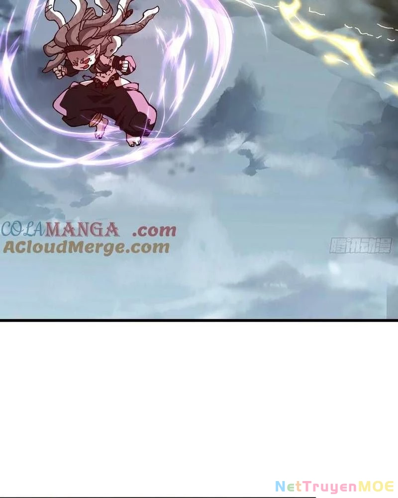 Ta Nhờ Đồ Đệ Kéo Dài Tính Mạng Chapter 56 - Trang 2