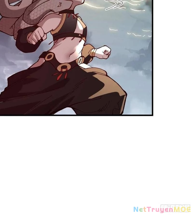 Ta Nhờ Đồ Đệ Kéo Dài Tính Mạng Chapter 56 - Trang 2