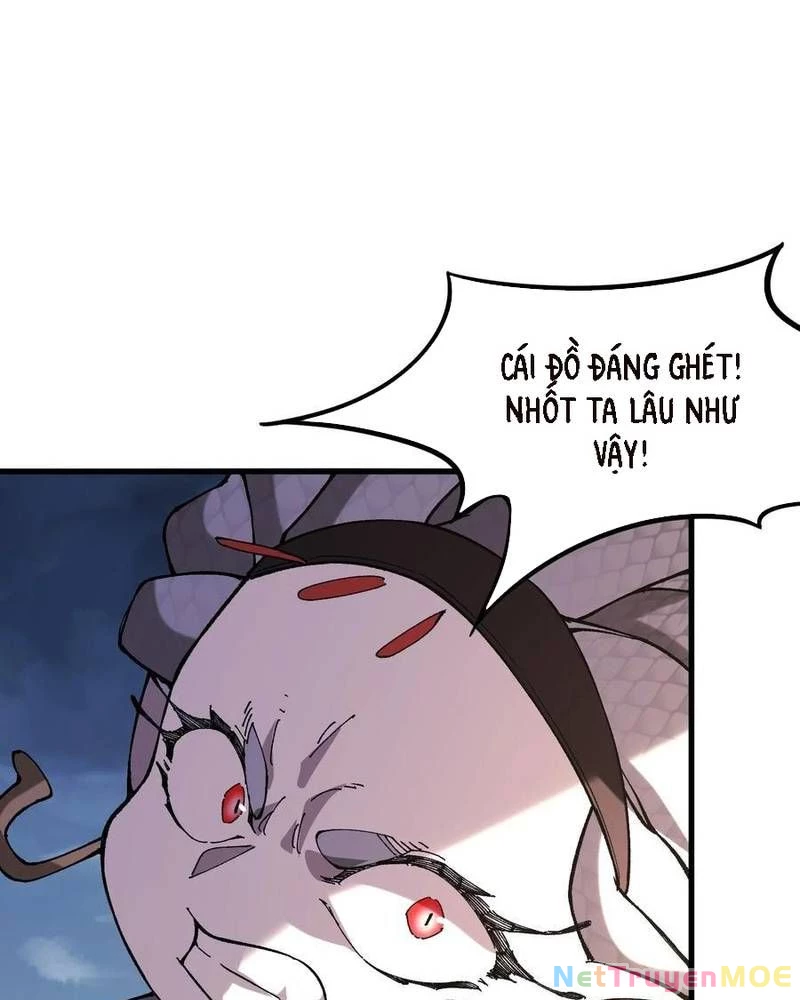 Ta Nhờ Đồ Đệ Kéo Dài Tính Mạng Chapter 56 - Trang 2