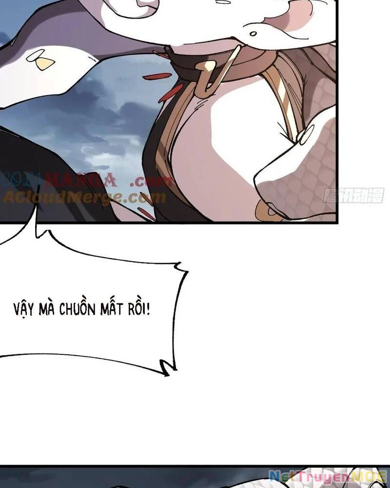 Ta Nhờ Đồ Đệ Kéo Dài Tính Mạng Chapter 56 - Trang 2