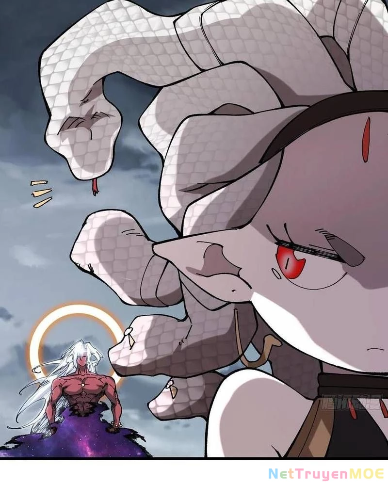 Ta Nhờ Đồ Đệ Kéo Dài Tính Mạng Chapter 56 - Trang 2