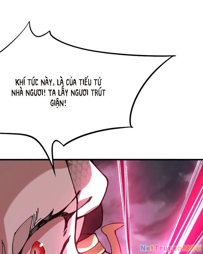 Ta Nhờ Đồ Đệ Kéo Dài Tính Mạng Chapter 56 - Trang 2