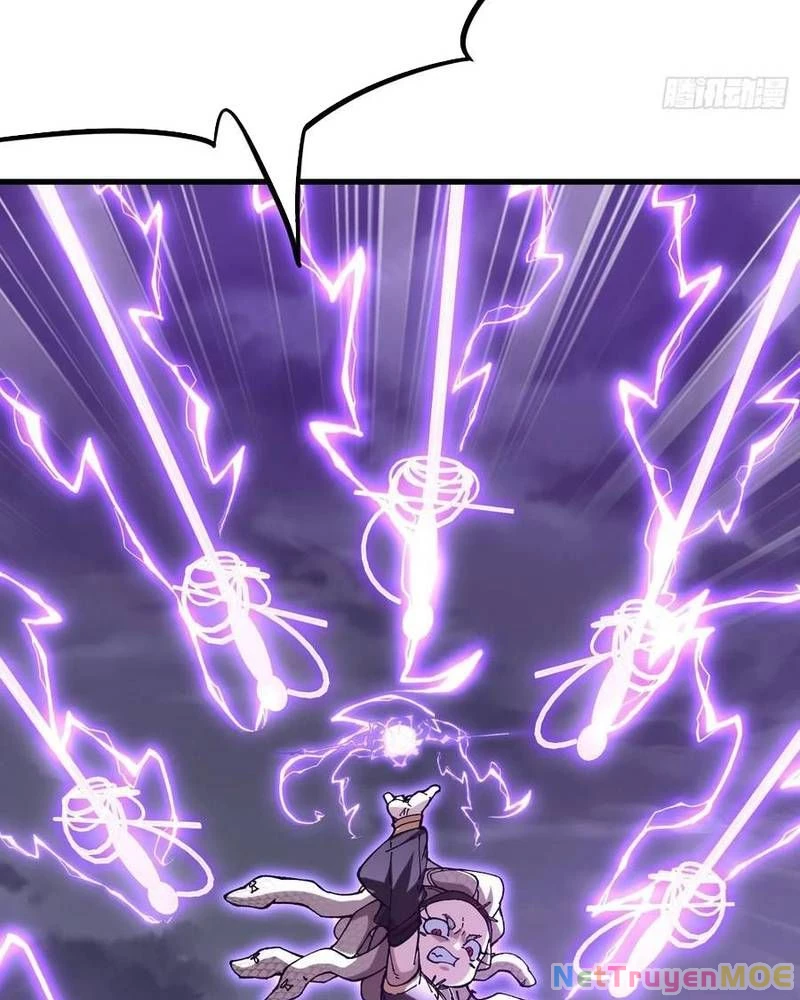 Ta Nhờ Đồ Đệ Kéo Dài Tính Mạng Chapter 56 - Trang 2