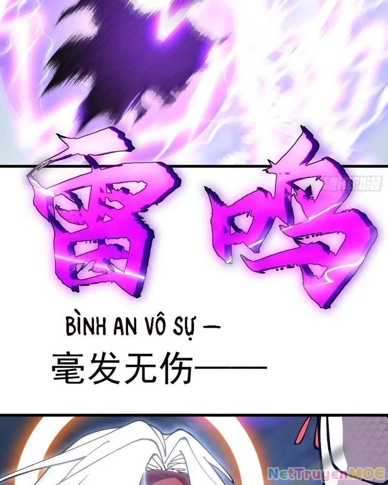 Ta Nhờ Đồ Đệ Kéo Dài Tính Mạng Chapter 56 - Trang 2
