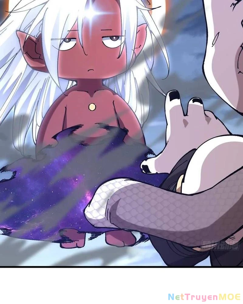 Ta Nhờ Đồ Đệ Kéo Dài Tính Mạng Chapter 56 - Trang 2