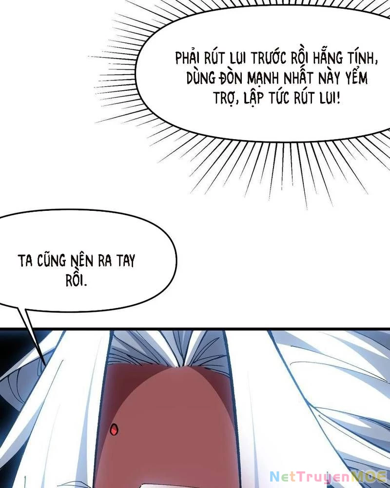 Ta Nhờ Đồ Đệ Kéo Dài Tính Mạng Chapter 56 - Trang 2