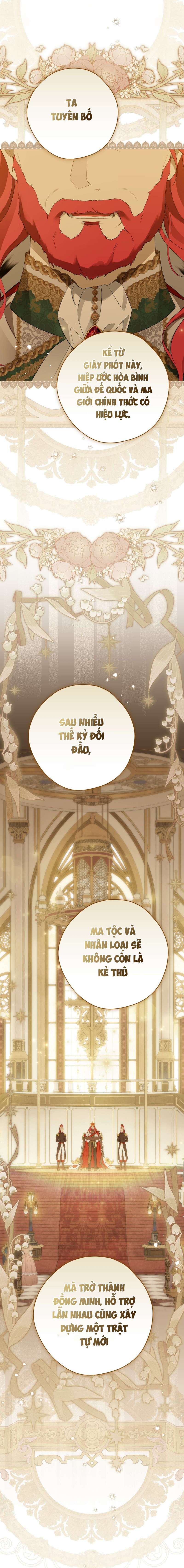 Tôi Là Minh Chứng Của Sự Thật Chapter 147 - Trang 2