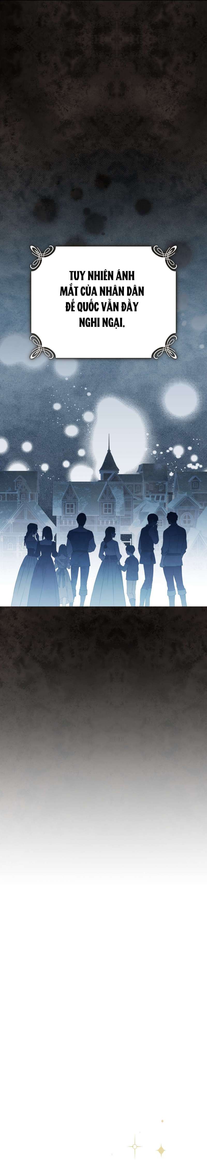 Tôi Là Minh Chứng Của Sự Thật Chapter 147 - Trang 2