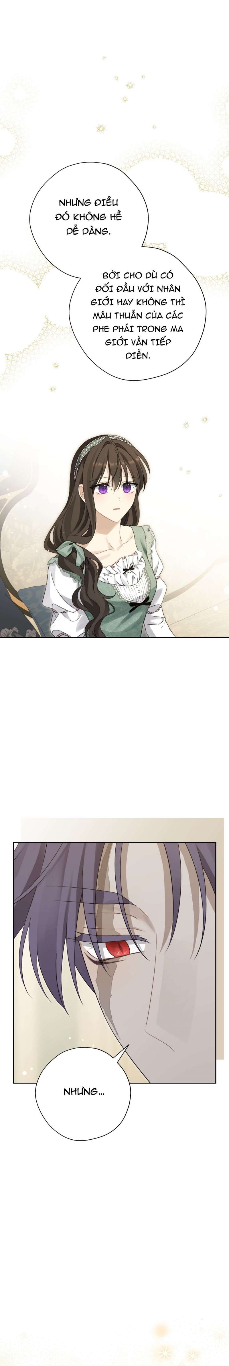 Tôi Là Minh Chứng Của Sự Thật Chapter 147 - Trang 2