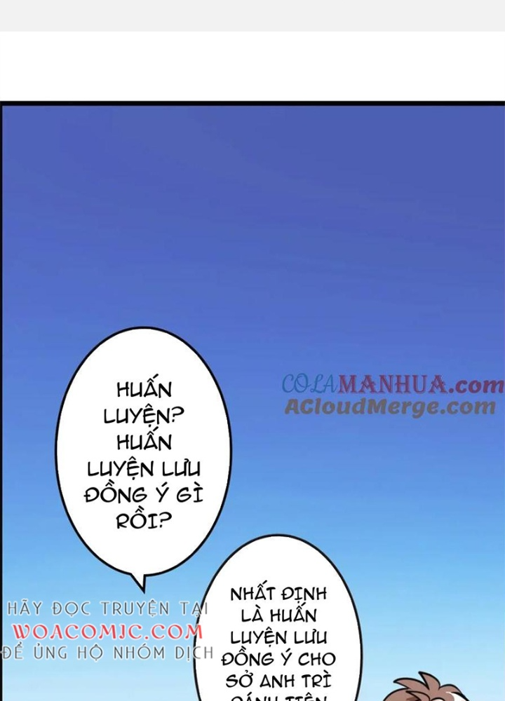 Vương Bài Trên Băng Chapter 2 - Trang 2