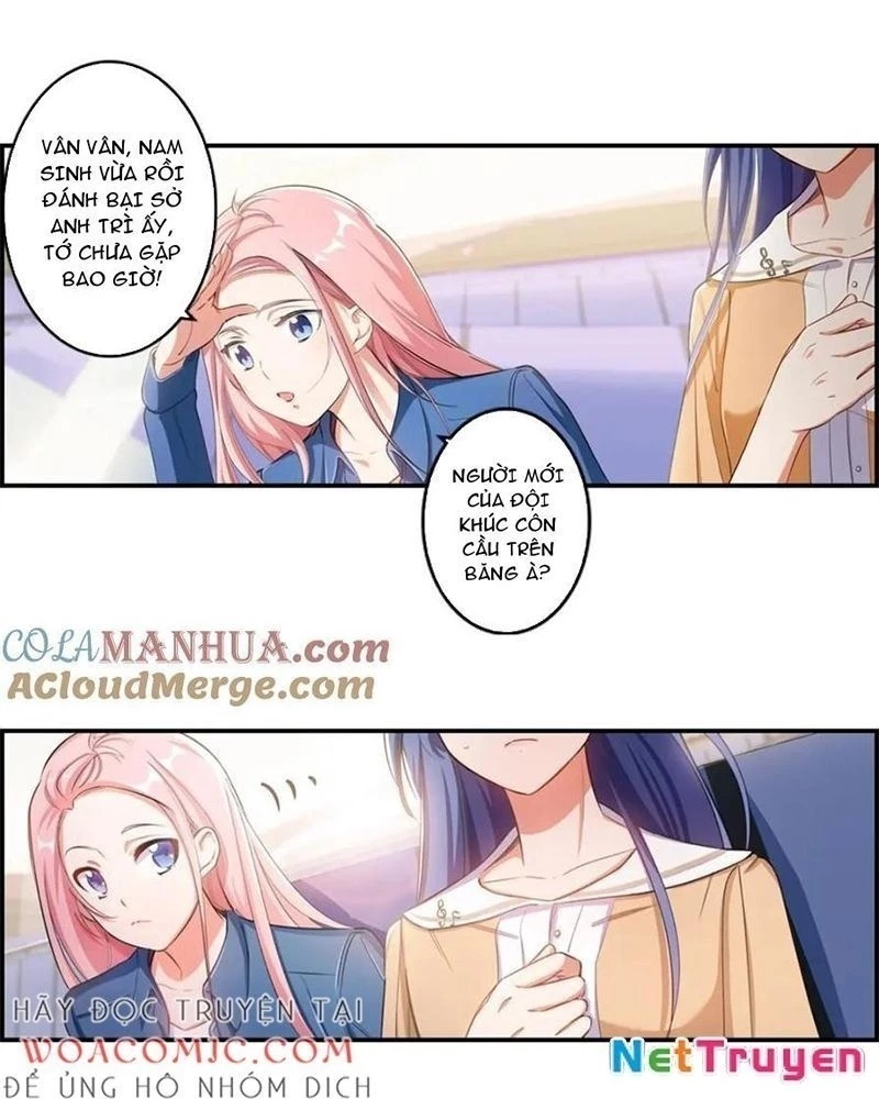 Vương Bài Trên Băng Chapter 6 - Trang 2