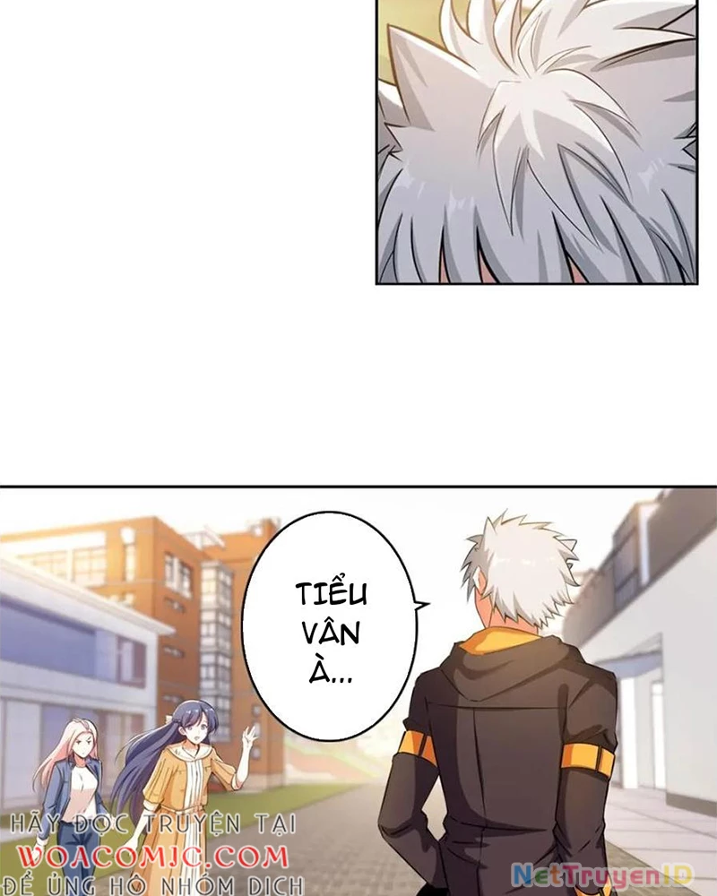 Vương Bài Trên Băng Chapter 8 - Trang 2