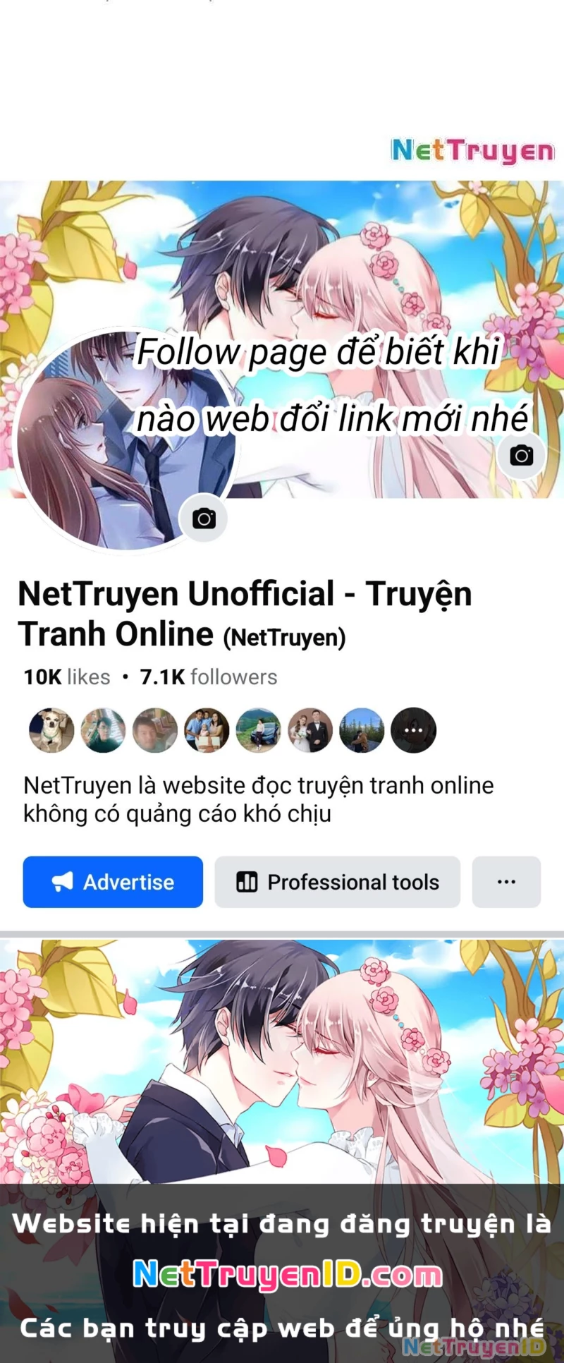 Vương Bài Trên Băng Chapter 9 - Trang 2