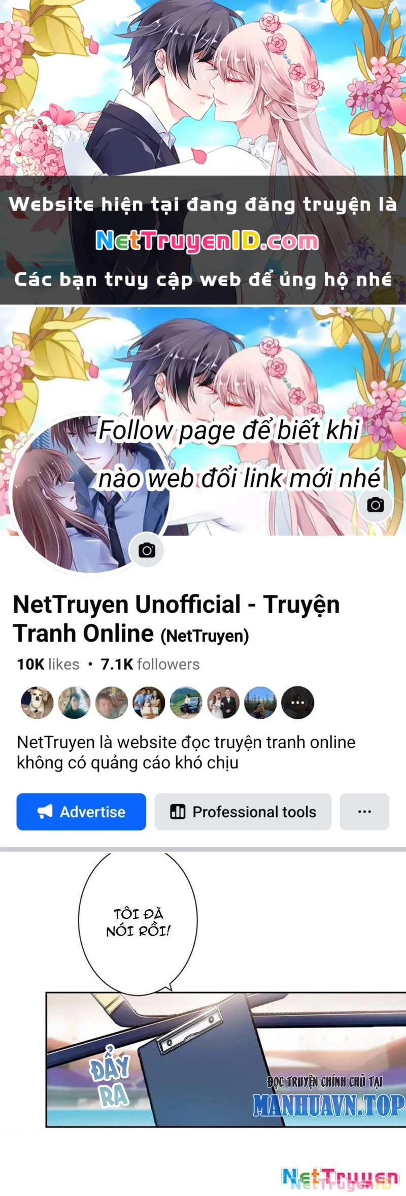 Vương Bài Trên Băng Chapter 18 - Trang 2