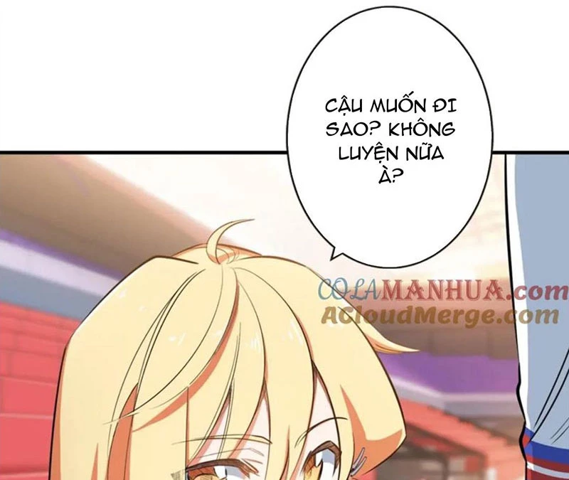Vương Bài Trên Băng Chapter 18 - Trang 2