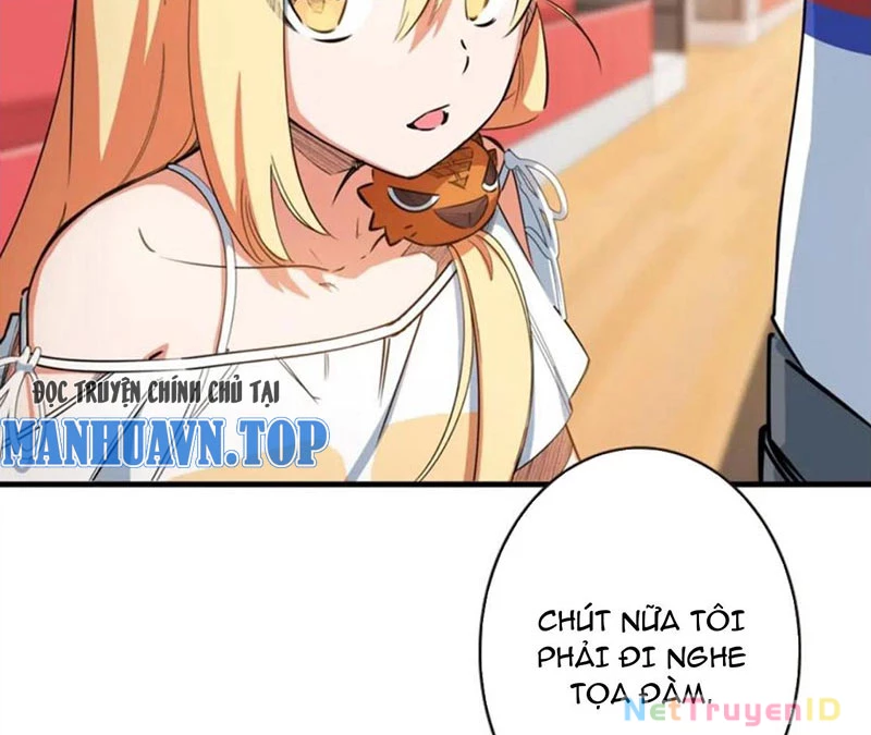 Vương Bài Trên Băng Chapter 18 - Trang 2