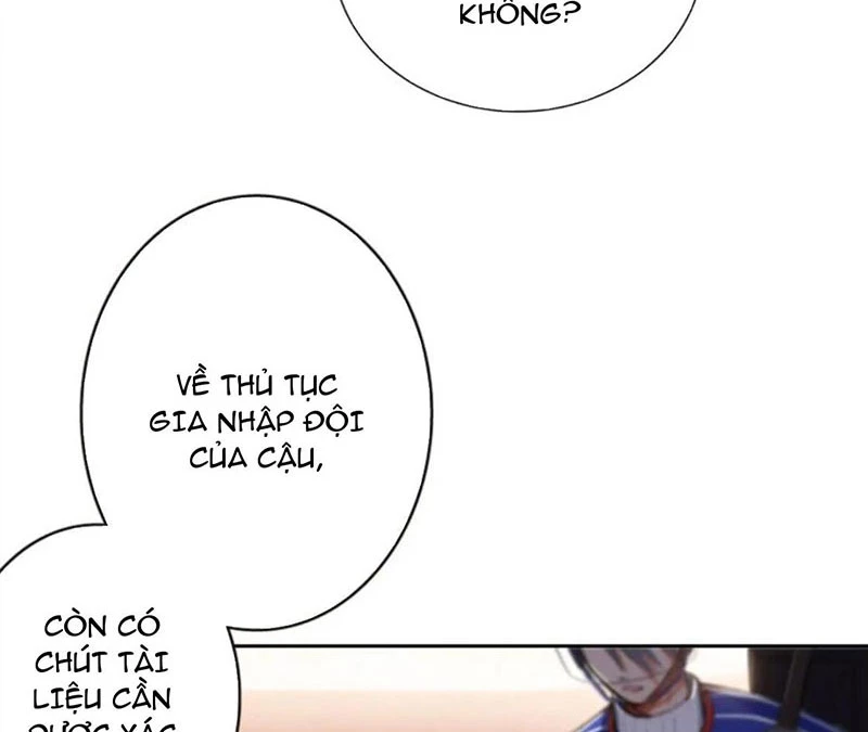 Vương Bài Trên Băng Chapter 18 - Trang 2